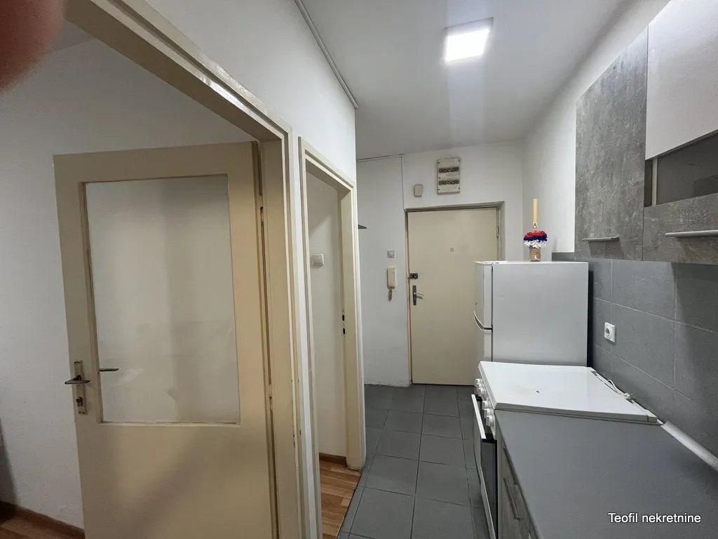 Sale, two bedroom apartment, 36m², Obrenovac, Beograd