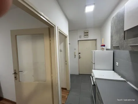 Sale, two bedroom apartment, 36m², Obrenovac, Beograd - image 11