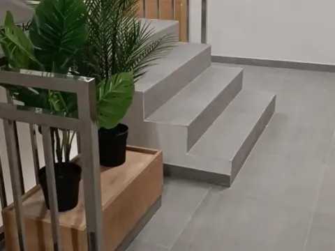 Prodaja, četvorosoban stan, 77m², Bulevar patrijarha Pavla, Novi Sad Sve Podlokacije - image 11