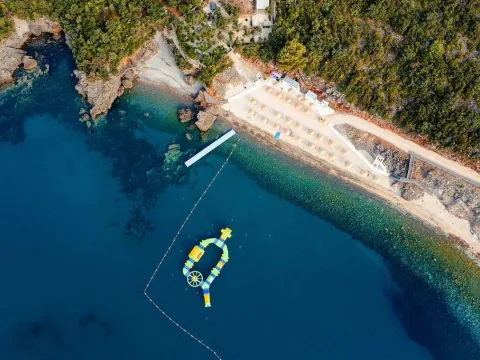 Sale, one bedroom apartment, 64m², Luštica, Tivat - image 4