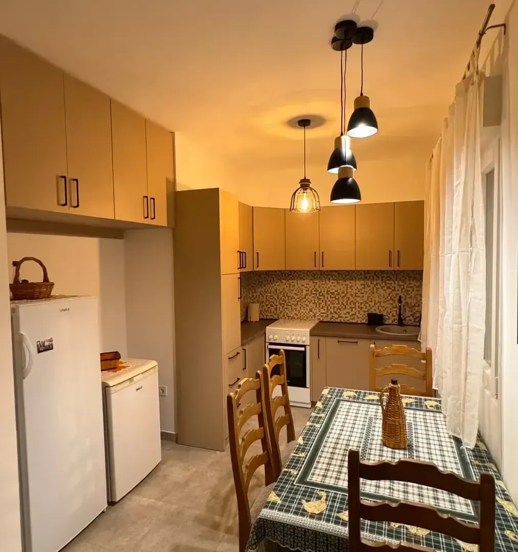 Rent, apartment, 87m², Tivat, Crna Gora