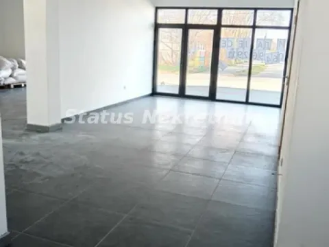 Rent, office space, 50m², Adice, Novi Sad Sve Podlokacije - image 6