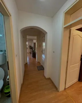 Prodaja, dvosoban stan, 80m², Petrovac, Budva - image 7