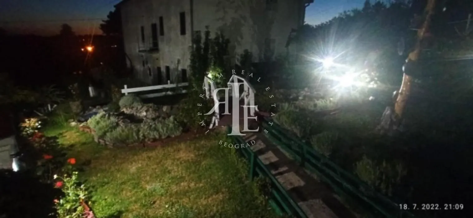 Sale, house, 300m², Mala Moštanica, Obrenovac