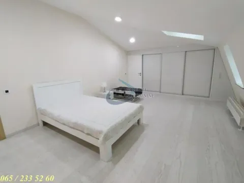 Izdavanje, stan, 369m², Savski Venac, Beograd - image 22