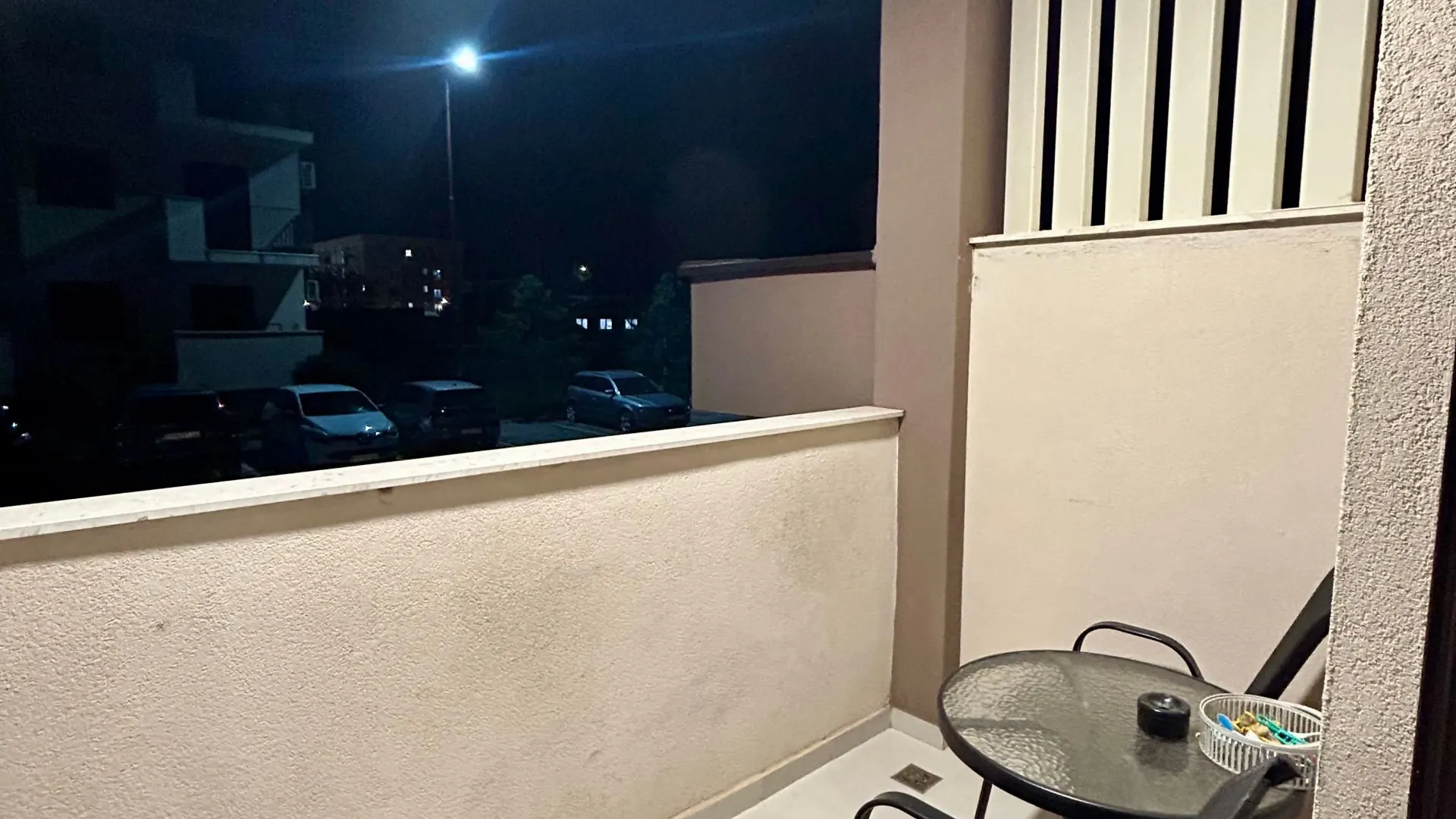 Izdavanje, jednosoban stan, 47m², Zabjelo, Podgorica