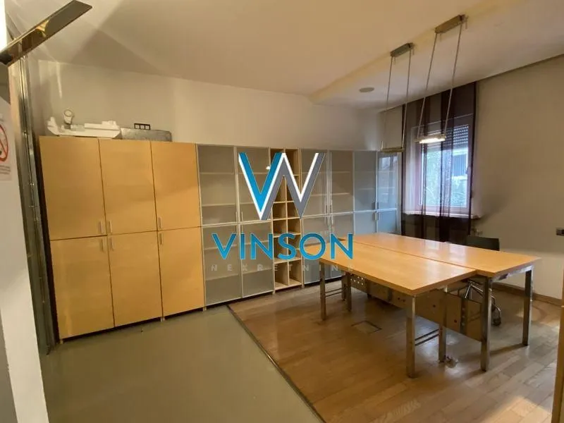 Rent, office space, 254m², Centar, Novi Sad