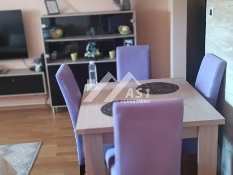 Rent, two bedroom apartment, 45m², Sajam, Novi Sad Sve Podlokacije - image 2