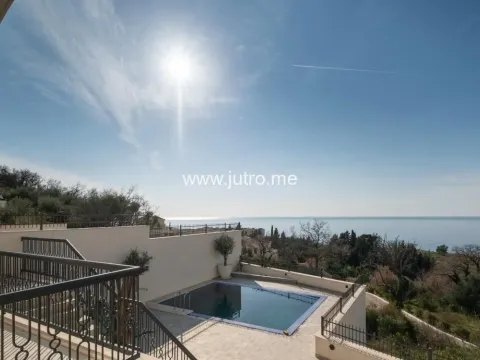 Prodaja, kuća, 217m², Rijeka Reževići, Budva - image 31