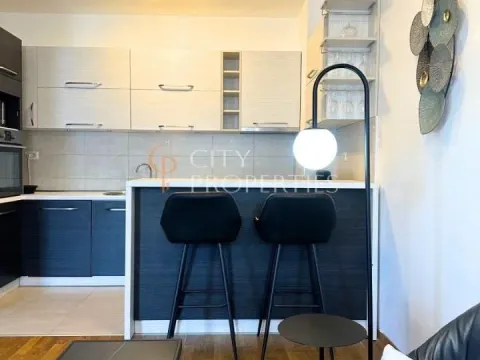 Izdavanje, stan, 64m², City Kvart, Podgorica - image 7