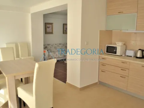 Prodaja, dvosoban stan, 68m², Dobra Voda, Bar - image 6