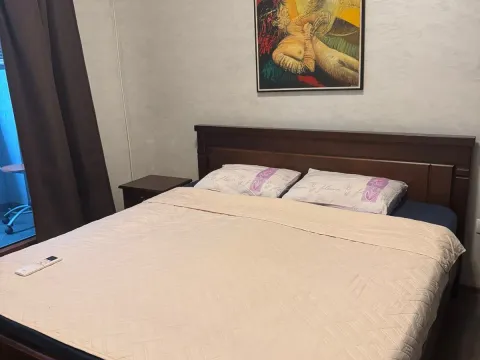 Rent, three bedroom apartment, 98m², Preko Morače, Podgorica - image 6