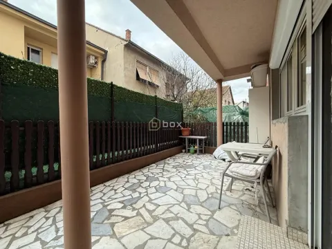 Prodaja, dvosoban stan, 78m², Medijana, Niš - image 10