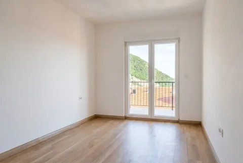 Prodaja, jednosoban stan, 60m², Budva, Crna Gora - image 2