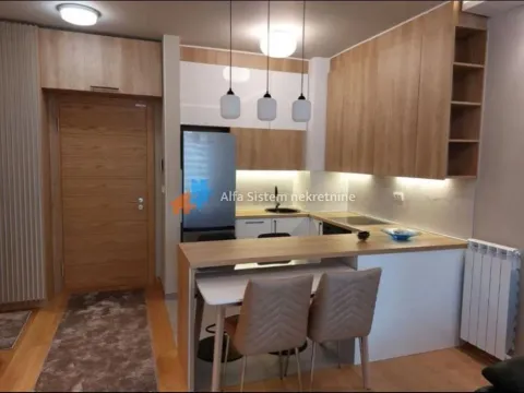 Izdavanje, trosoban stan, 62m², Novi Beograd Blok 65, Novi Beograd Sve Podlokacije - image 5