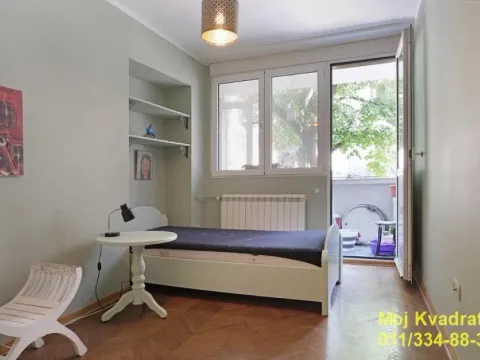 Sale, two bedroom apartment, 60m², Stari Grad, Beograd - image 7