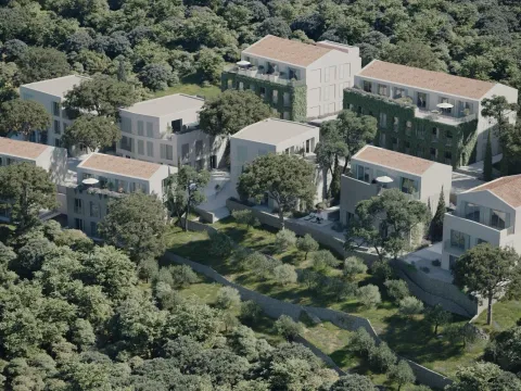 Prodaja, plac, 13000m², Risan, Kotor - image 7