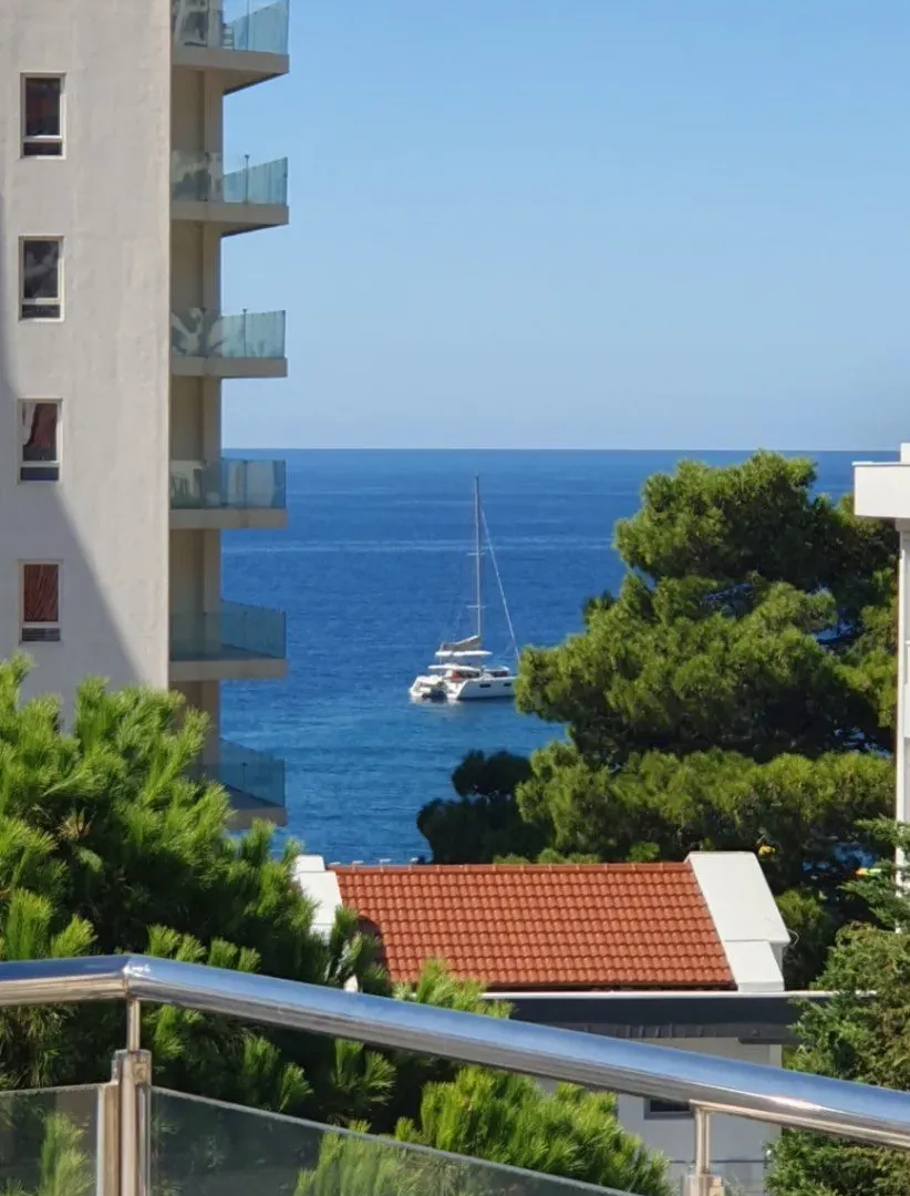 Prodaja, trosoban stan, 171m², Petrovac, Budva