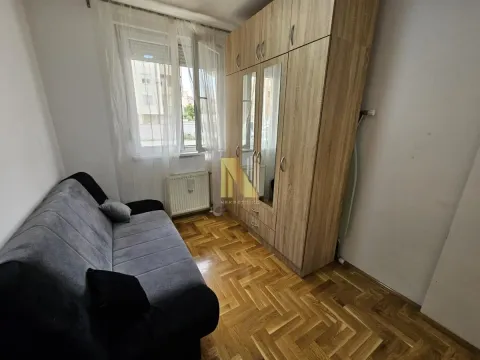 Prodaja, dvosoban stan, 50m², Nova Detelinara, Novi Sad Sve Podlokacije - image 10