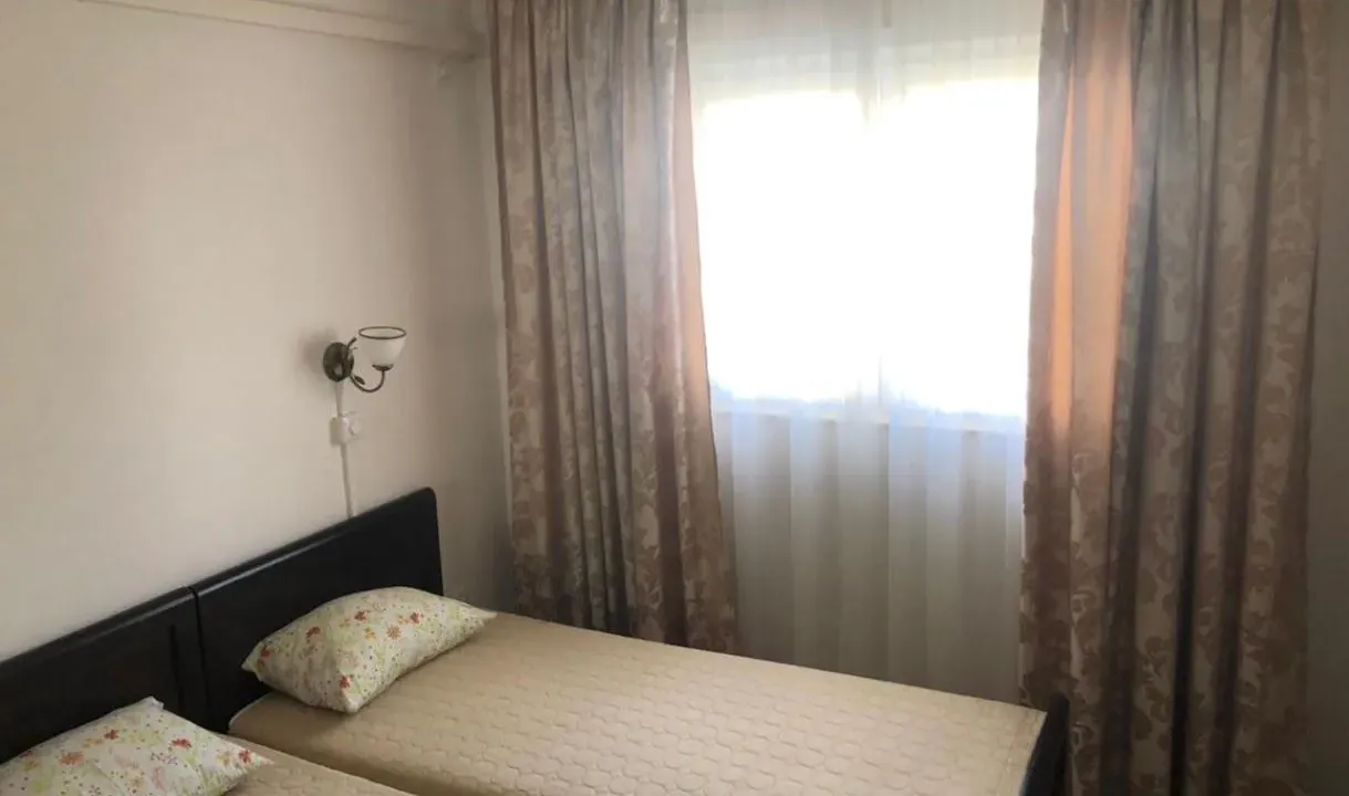 Sale, one bedroom apartment, 40m², Bečići, Budva