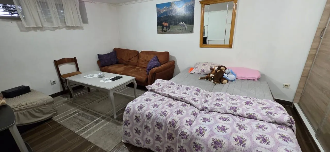Sale, studio apartment, 23m², Centar, Podgorica