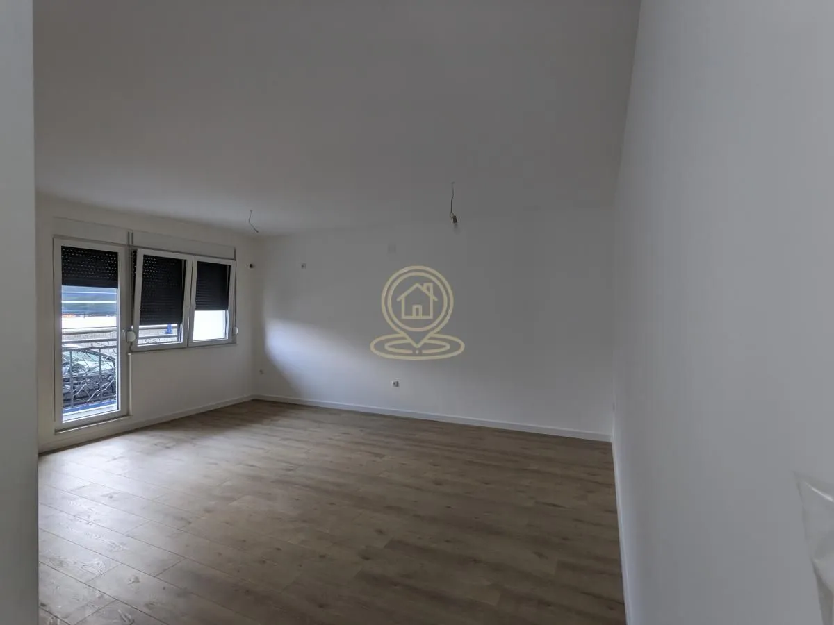 Prodaja, dvosoban stan, 52m², Inđija, Srbija