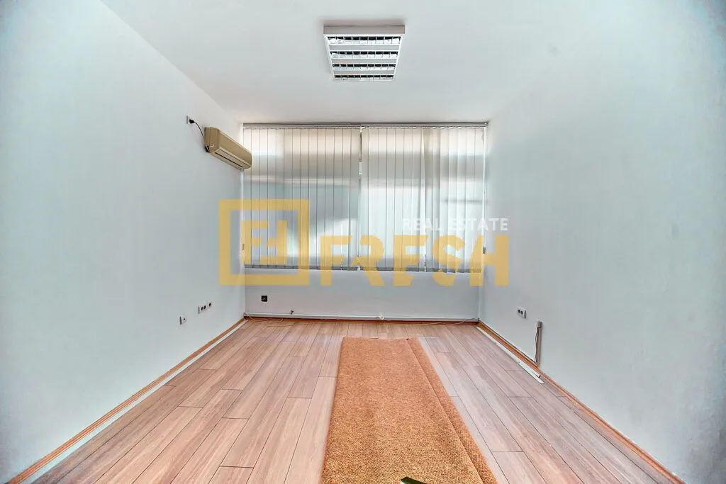 Rent, office space, 228m², Preko Morače, Podgorica