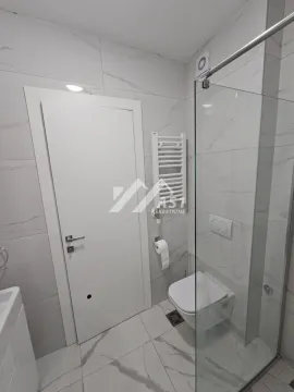 Izdavanje, dvosoban stan, 40m², Petrovaradin, Novi Sad - image 9