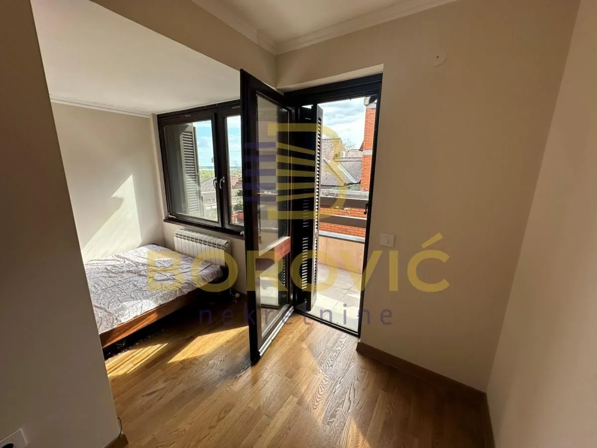 Rent, apartment, 150m², Višnjička Banja, Palilula Sve Podlokacije