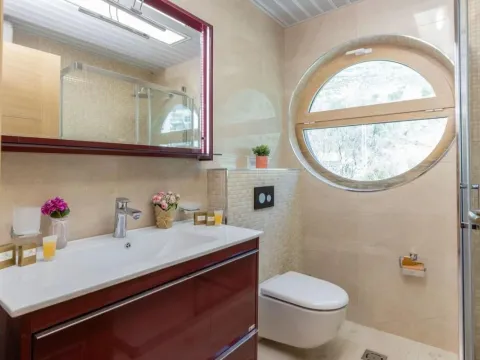 Sale, three bedroom apartment, 107m², Pržno, Budva - image 5