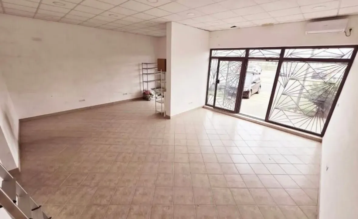 Sale, office space, 120m², Stari Aerodrom, Podgorica