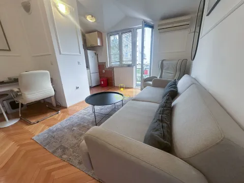 Prodaja, jednosoban stan, 43m², Preko Morače, Podgorica - image 10