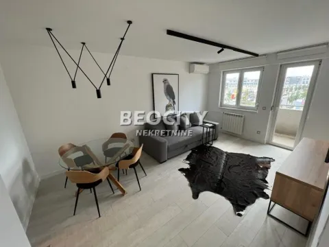Izdavanje, trosoban stan, 69m², Beograd Na Vodi, Beograd - image 11