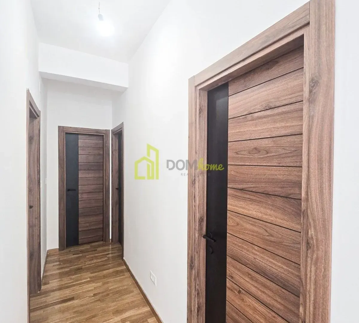 Prodaja, dvosoban stan, 67m², Donja Gorica, Podgorica
