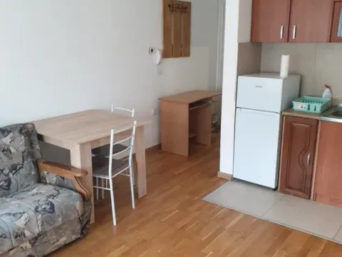 Rent, studio apartment, 27m², Detelinara, Novi Sad Sve Podlokacije - image 8