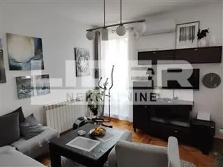 Prodaja, dvosoban stan, 57m², Zvezdara Sve Podlokacije, Beograd