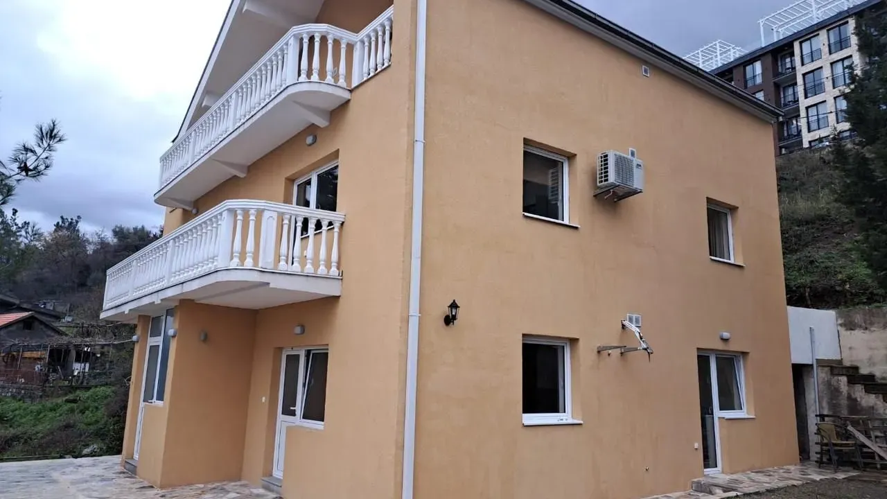 Prodaja, jednosoban stan, 42m², Kavač, Kotor