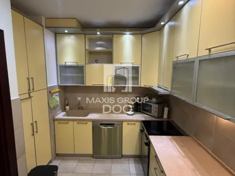 Rent, three bedroom apartment, 81m², Čubura, Beograd - image 11
