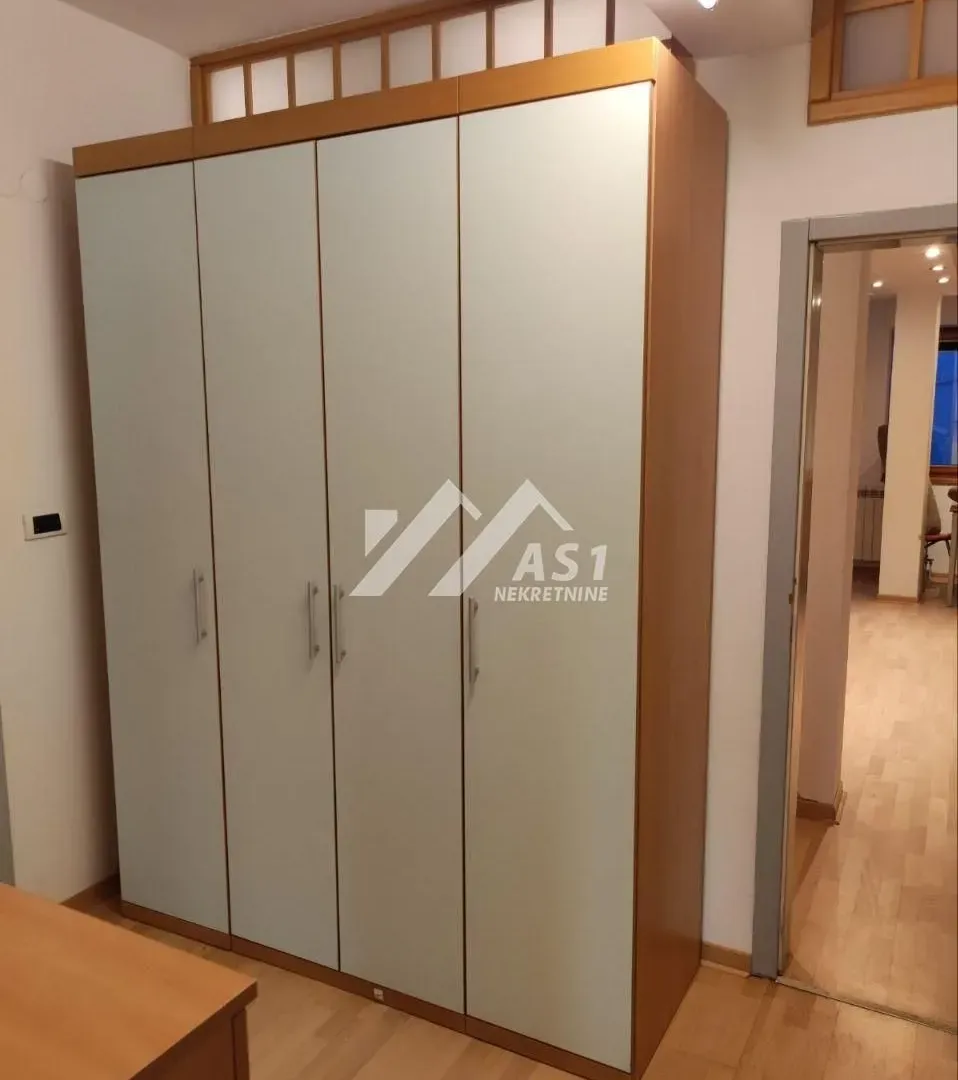 Rent, four bedroom apartment, 94m², Novi Sad Sve Podlokacije, Novi Sad
