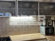 Izdavanje, dvosoban stan, 54m², Vračar Sve Podlokacije, Beograd - image 5