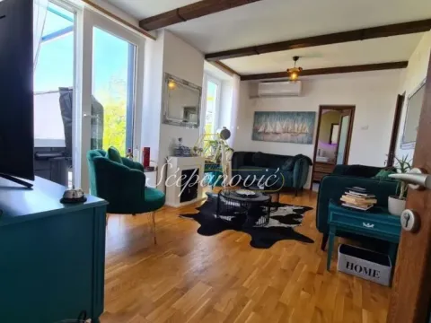 Sale, house, 91m², Beočin, Srbija - image 53