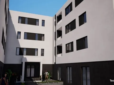 Sale, one bedroom apartment, 39m², Ledine, Beograd - image 4