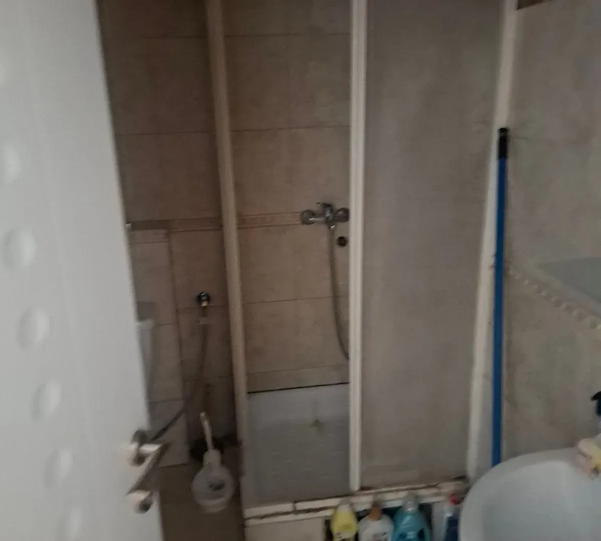 Rent, one bedroom apartment, 37m², Vračar Sve Podlokacije, Beograd
