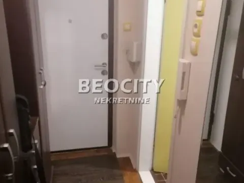 Izdavanje, stan, 44m², Novo naselje, Novi Sad - image 10