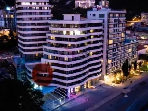 Prodaja, stan, 59m², Rafailovići, Budva - image 5