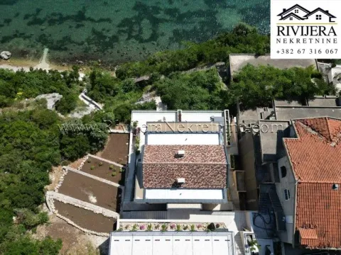 Prodaja, dvosoban stan, 59m², Njivice, Herceg Novi - image 14
