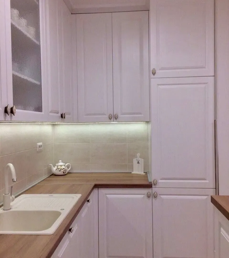 Prodaja, dvosoban stan, 64m², Centar, Podgorica