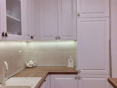 Prodaja, dvosoban stan, 64m², Centar, Podgorica - image 6
