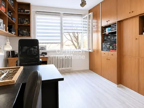 Sale, two bedroom apartment, 56m², Čukarica, Beograd - image 11