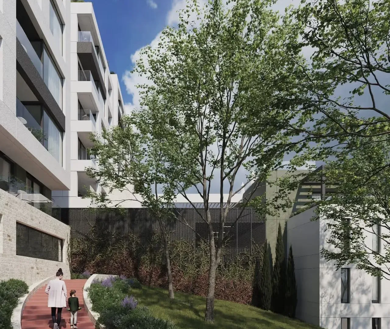 Prodaja, garsonjera, 27m², Mrčevac, Tivat